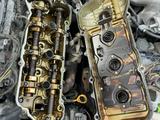 Двигатель на Тойота Хайлендер 3.0 за 650 000 тг. в Астана – фото 5