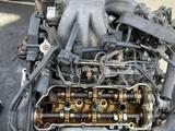 Двигатель на Тойота Хайлендер 3.0 за 650 000 тг. в Астана – фото 2