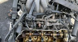 Двигатель на Тойота Хайлендер 3.0 за 650 000 тг. в Астана – фото 2