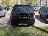 Suzuki Grand Vitara 2008 годаүшін7 100 000 тг. в Алматы – фото 2