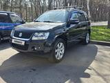 Suzuki Grand Vitara 2008 годаүшін7 100 000 тг. в Алматы – фото 3