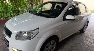 Chevrolet Nexia 2020 года за 4 300 000 тг. в Шымкент