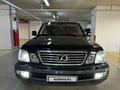 Lexus LX 470 2007 годаүшін25 000 000 тг. в Астана