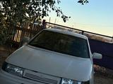 ВАЗ (Lada) 2110 2000 года за 650 000 тг. в Каражал