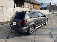 Pontiac Vibe 2008 годаүшін3 900 000 тг. в Алматы