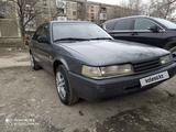 Mazda 626 1991 годаүшін780 000 тг. в Тараз – фото 3