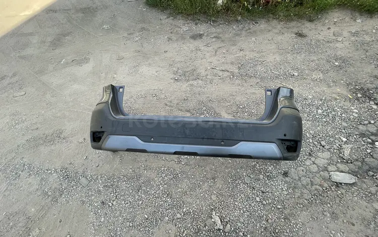 Задний бампер ВТ5 за 140 000 тг. в Алматы
