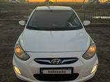 Hyundai Accent 2011 годаүшін5 000 000 тг. в Атырау