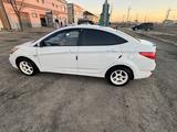 Hyundai Accent 2011 годаүшін5 000 000 тг. в Атырау – фото 3