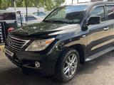 Lexus LX 570 2009 годаүшін20 500 000 тг. в Павлодар – фото 2