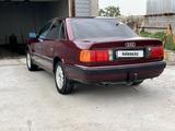 Audi 100 1991 года за 2 700 000 тг. в Шиели