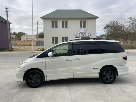 Toyota Estima 2005 года за 4 000 000 тг. в Актау – фото 6