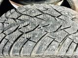 Шипованные шины Royal Black 205/55/16 за 19 990 тг. в Астана – фото 5