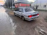 ВАЗ (Lada) 2115 2002 годаүшін800 000 тг. в Комсомольское – фото 5