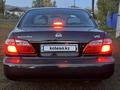 Nissan Maxima 2001 годаүшін3 600 000 тг. в Усть-Каменогорск – фото 6