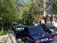 ВАЗ (Lada) 2107 2011 года за 1 900 000 тг. в Алматы