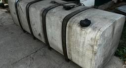 Алюминиевый топливный бак (ДАФ) за 350 000 тг. в Алматы – фото 3