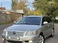 Toyota Avensis 2003 годаүшін4 600 000 тг. в Тараз