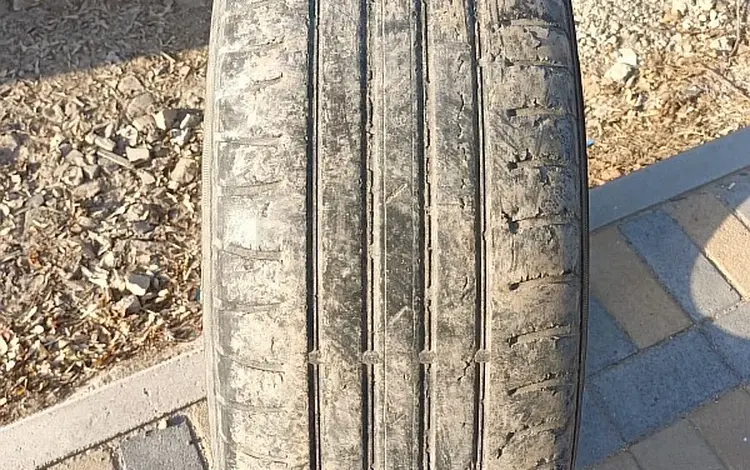 ОДНА шина 225/65 R17 — "Cordiant Sport 3" (Россия), летняя. Бьётүшін5 000 тг. в Астана