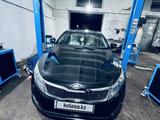 Kia Optima 2011 года за 7 200 000 тг. в Балхаш