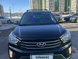 Hyundai Creta 2016 года за 8 800 000 тг. в Астана – фото 2