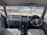 Mitsubishi Pajero 1993 годаүшін2 350 000 тг. в Кордай