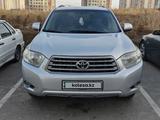 Toyota Highlander 2008 годаүшін10 500 000 тг. в Жетысай – фото 5