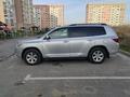 Toyota Highlander 2008 года за 10 500 000 тг. в Жетысай – фото 9