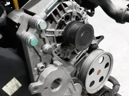 Двигатель Audi ALT 2.0 L за 450 000 тг. в Алматы – фото 5