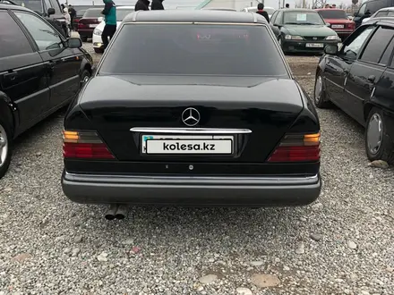 Mercedes-Benz E 280 1995 года за 1 200 000 тг. в Аксукент – фото 9