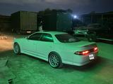 Toyota Mark II 1995 года за 3 500 000 тг. в Астана