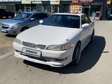 Toyota Mark II 1995 года за 3 500 000 тг. в Астана – фото 4