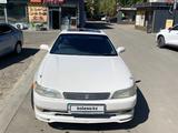 Toyota Mark II 1995 года за 3 500 000 тг. в Астана – фото 3