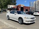 Toyota Mark II 1995 года за 3 500 000 тг. в Астана – фото 2