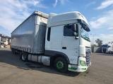 DAF  XF 2018 года за 30 000 000 тг. в Алматы