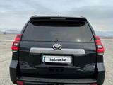 Toyota Land Cruiser Prado 2020 годаүшін26 000 000 тг. в Шымкент – фото 4