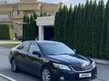 Toyota Camry 2010 года за 6 300 000 тг. в Алматы – фото 4