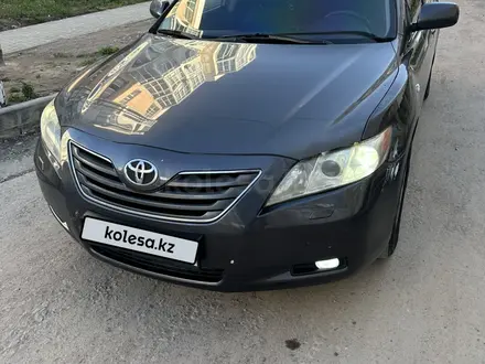 Toyota Camry 2007 года за 7 000 000 тг. в Алматы – фото 5