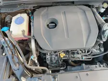 OMODA S5, 2023