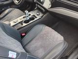 OMODA S5 2023 года за 7 700 000 тг. в Петропавловск – фото 3