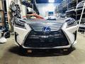 АВТОРАЗБОР ЛЕКСУС RX 350 4 ПОКОЛЕНИЕ в Алматы