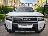 Toyota Land Cruiser Prado 2023 года за 28 800 000 тг. в Алматы