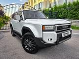 Toyota Land Cruiser Prado 2023 года за 28 800 000 тг. в Алматы – фото 3