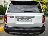 Toyota Land Cruiser Prado 2023 года за 28 800 000 тг. в Алматы – фото 5