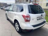 Subaru Forester 2015 года за 8 900 000 тг. в Алматы – фото 2