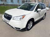 Subaru Forester 2015 года за 8 900 000 тг. в Алматы