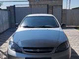 Chevrolet Lacetti 2011 годаfor3 000 000 тг. в Алматы – фото 4