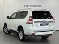 Toyota Land Cruiser Prado Prestige 2013 годаүшін13 490 000 тг. в Астана – фото 2