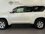 Toyota Land Cruiser Prado Prestige 2013 года за 13 490 000 тг. в Астана – фото 3
