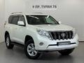 Toyota Land Cruiser Prado Prestige 2013 годаүшін13 490 000 тг. в Астана – фото 20
